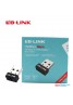 LB-LINK 150MBPS NANO WIRELESS N USB ADAPTER